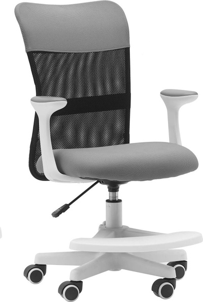 TOP 3. - Neoseat Monkey White s podnoží