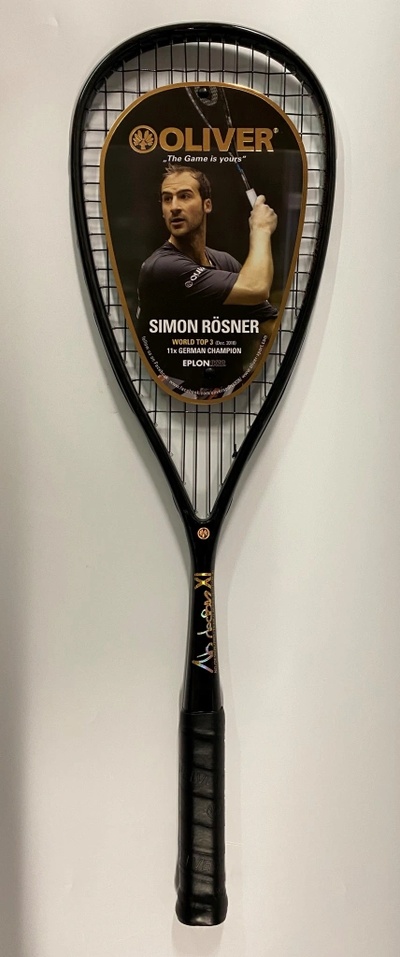 TOP 1. - Oliver No Design XI.