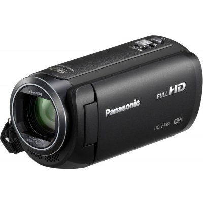 TOP 4. - Panasonic HC-V380