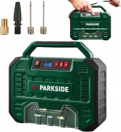 TOP 4. - PARKSIDE PMK 150 A1