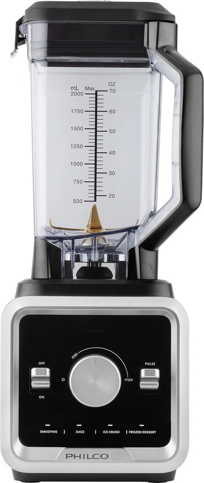 TOP 5. - PHILCO PHTB 2451