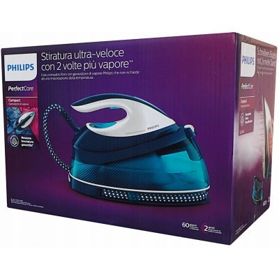 TOP 4. - Philips GC 7844/20