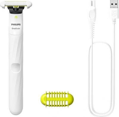 TOP 4. - Philips OneBlade Intimate QP1924/2