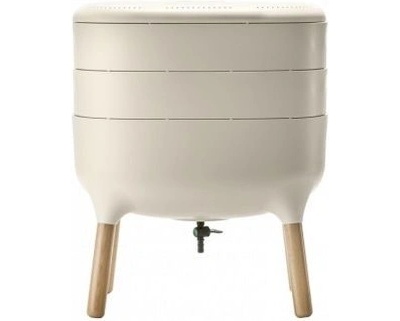 TOP 2. - Plastia Urbalive slonová kost