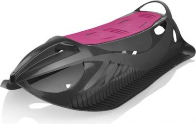 TOP 2. - Plastkon Sáně Neon Grip