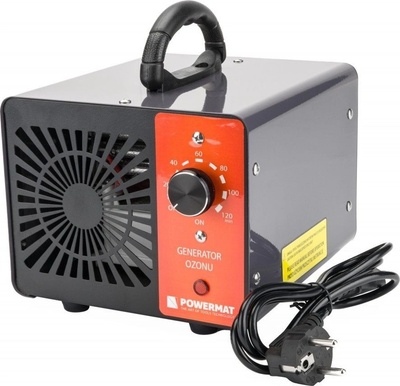 TOP 3. - PowerMat PM GOZ 60T