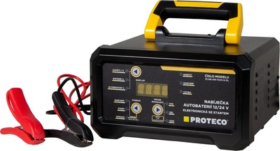 TOP 4. - Proteco 51.08-AN-1224-S-EL