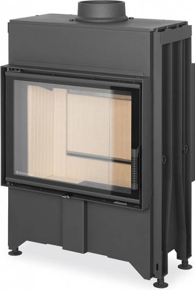 TOP 5. - Romotop DYNAMIC B2G 66.50.13N