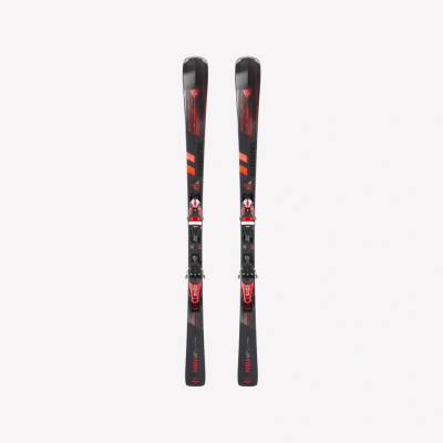 TOP 2. - ROSSIGNOL Forza 60° V-TI Konect 24/25