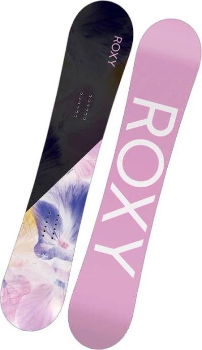 TOP 4. - Roxy Dawn 21/22