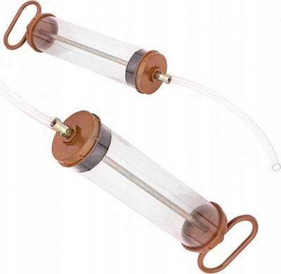 TOP 1. - Ruční pumpa na olej 500ml KD1455 KRAFT&DELE