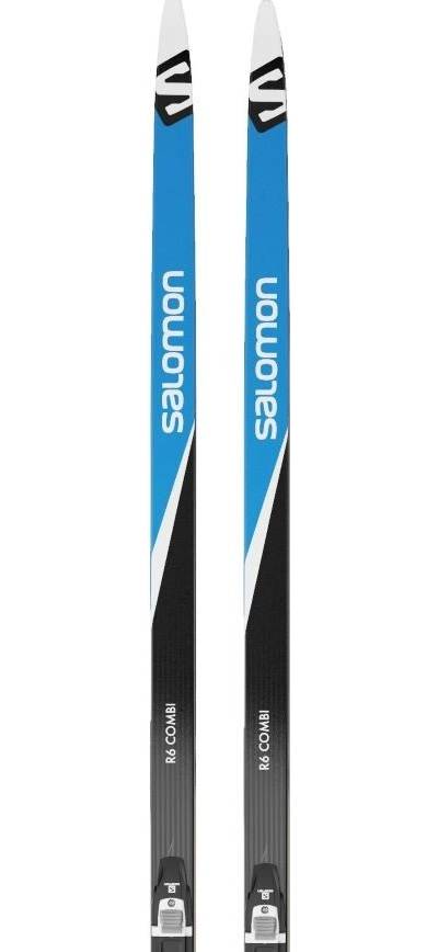 TOP 2. - Salomon R 6 Combi PM PLK PRO 2021/22