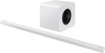 TOP 3. - Samsung HW-S801D