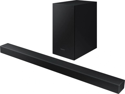 TOP 2. - Samsung HW-T420