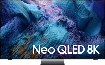 TOP 5. - Samsung QE85QN990F