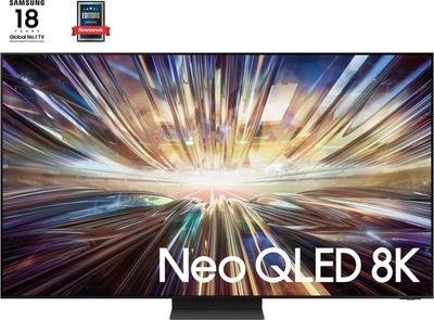 TOP 1. - Samsung QEQN800D