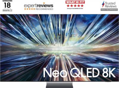 TOP 2. - Samsung QEQN900D