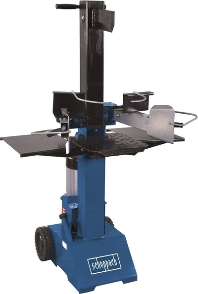 TOP 5. - Scheppach HL 810 8t 230 V 5905310901
