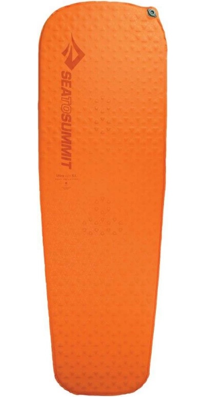 TOP 5. - Sea To Summit Ultralight