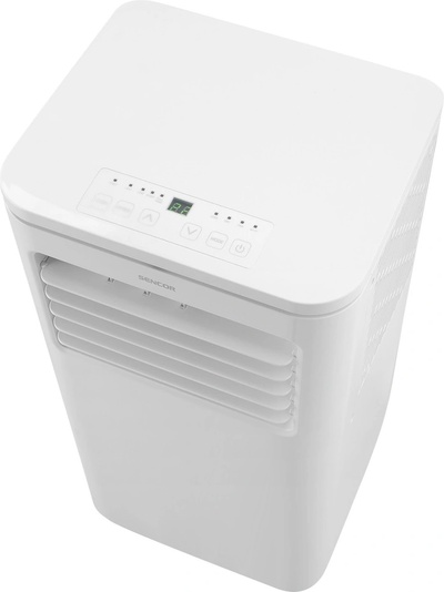 TOP 3. - Sencor SAC MT7048C Wi-Fi