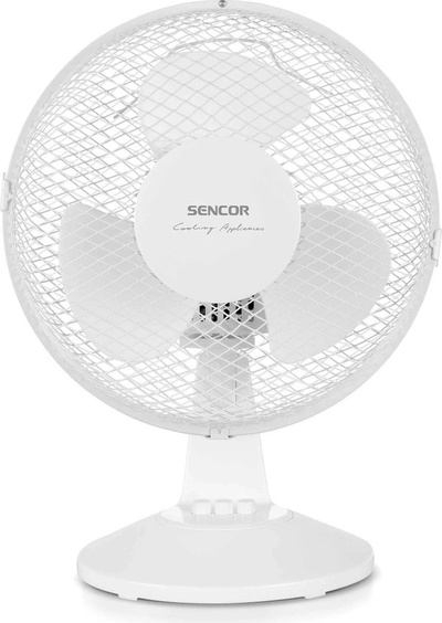 TOP 4. - Sencor SFE 2310WH