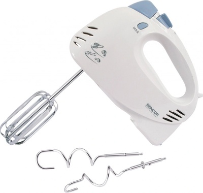 TOP 4. - Sencor SHM 5203