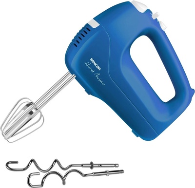 TOP 3. - Sencor SHM 540