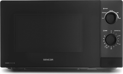 TOP 4. - Sencor SMW 0718BK