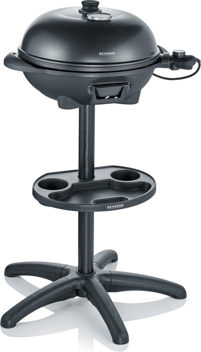 TOP 4. - Severin Stojanový s poklopem PG8541