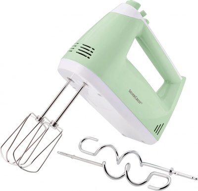 TOP 1. - Silvercrest SHM 300 F1 mintová