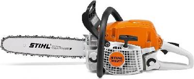 TOP 4. - Stihl MS 271 11412000708