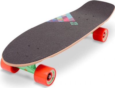 TOP 1. - Street Surfing Kicktail 28