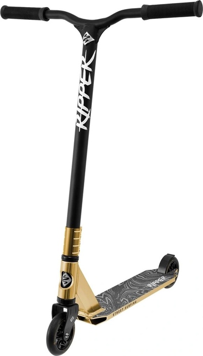 TOP 5. - Street Surfing Ripper Bloody zlatá