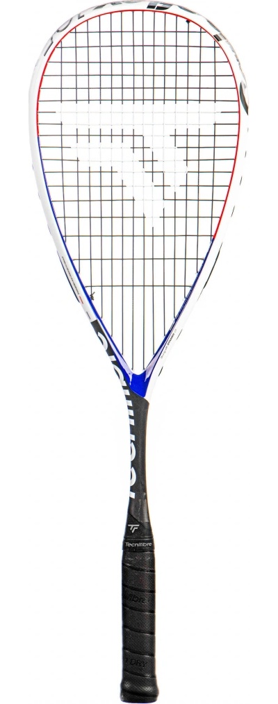 TOP 5. - Tecnifibre Carboflex Airshaft 125