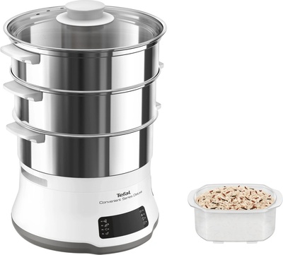 TOP 5. - Tefal VC 502 D 10