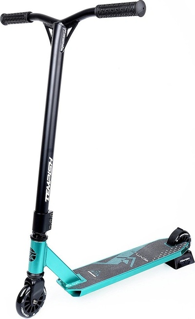 TOP 4. - Tempish VentusElox 100 mint