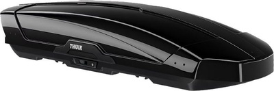 TOP 5. - Thule Motion XT XL