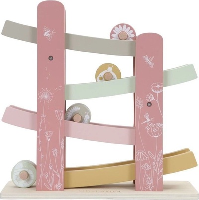 TOP 3. - Tiamo Little Dutch Závodní dráha Pink New