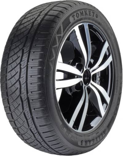TOP 2. - Tomket Allyear 3 205/55 R16 94V