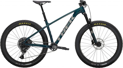 TOP 4. - Trek Roscoe 2021