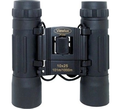 TOP 2. - Viewlux Pocket 10x25