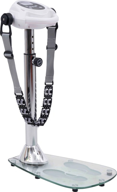 TOP 4. - VIFITO Massager Slim