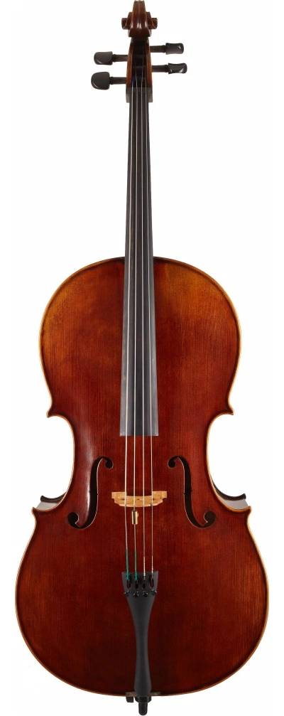 TOP 5. - VIOLIN-RÁCZ PERFORMANCE violoncello 4/4