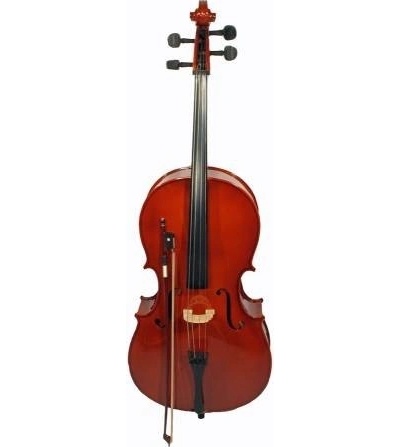 TOP 2. - Viol M-Cello 4/4