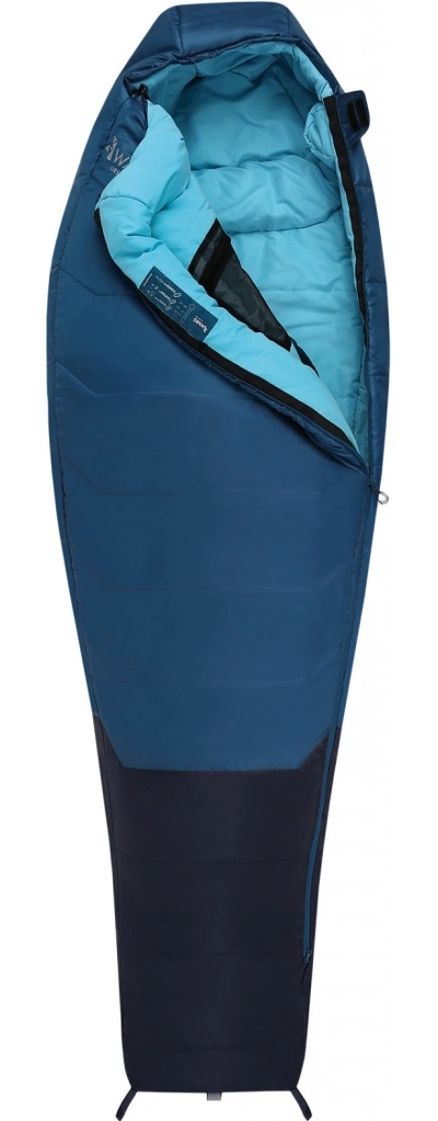 TOP 3. - Warg Ursus Polar 180