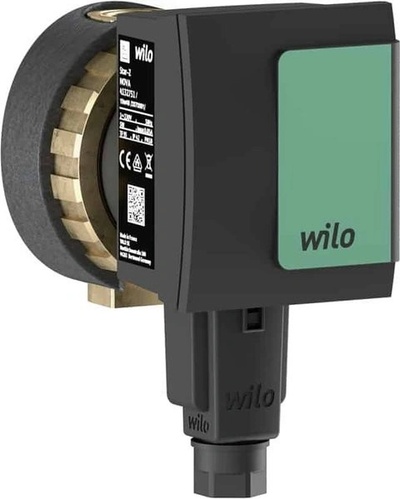 TOP 5. - Wilo Star-Z Nova 4132760