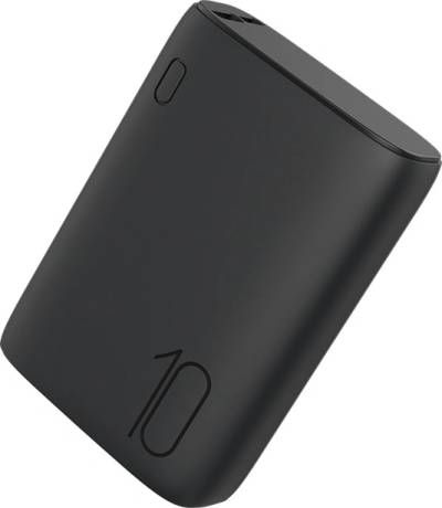 TOP 4. - Winner WG 10000mAh černá