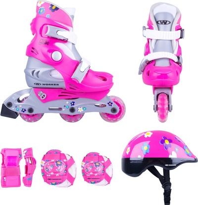 TOP 1. - Worker Polly