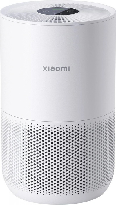 TOP 3. - Xiaomi Smart Air Purifier 4 Compact