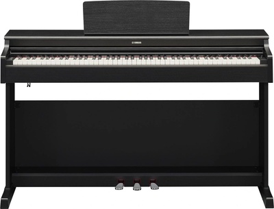 TOP 3. - Yamaha YDP-165